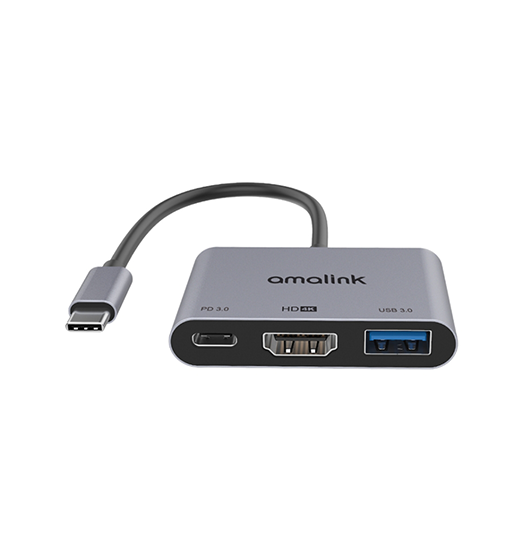 Ekstra skærm virker ikke – sådan får du billede via HDMI og USB-C