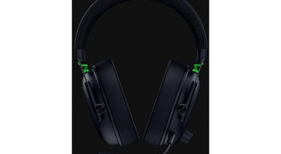 Razer BlackShark V3: e-sports-headset til spil og opkald