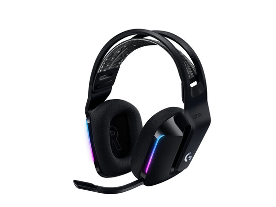 Gaming headset – 3 Logitech-modeller og et hifi-alternativ