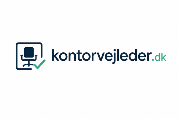 Kontorvejlederen.dk